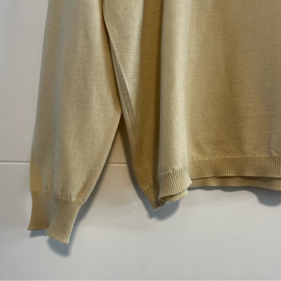 Ballantyne | Merino Wool Sweater - Picture 4 of 13